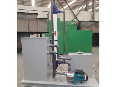 點(diǎn)擊查看詳細(xì)信息<br>標(biāo)題：醫(yī)院污水處理設(shè)備 閱讀次數(shù)：6344